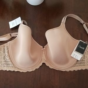 Chantelle Merci T Shirt Bra 36DDD